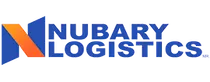 Nubary Logistics Logo